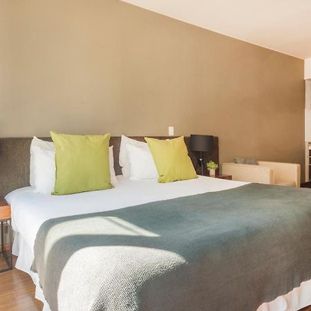 Comfortable Studio Palermo Soho -T310- Buenos Aires Zewnętrze zdjęcie