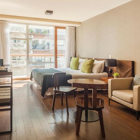 Comfortable Studio Palermo Soho -T310- Buenos Aires Zewnętrze zdjęcie