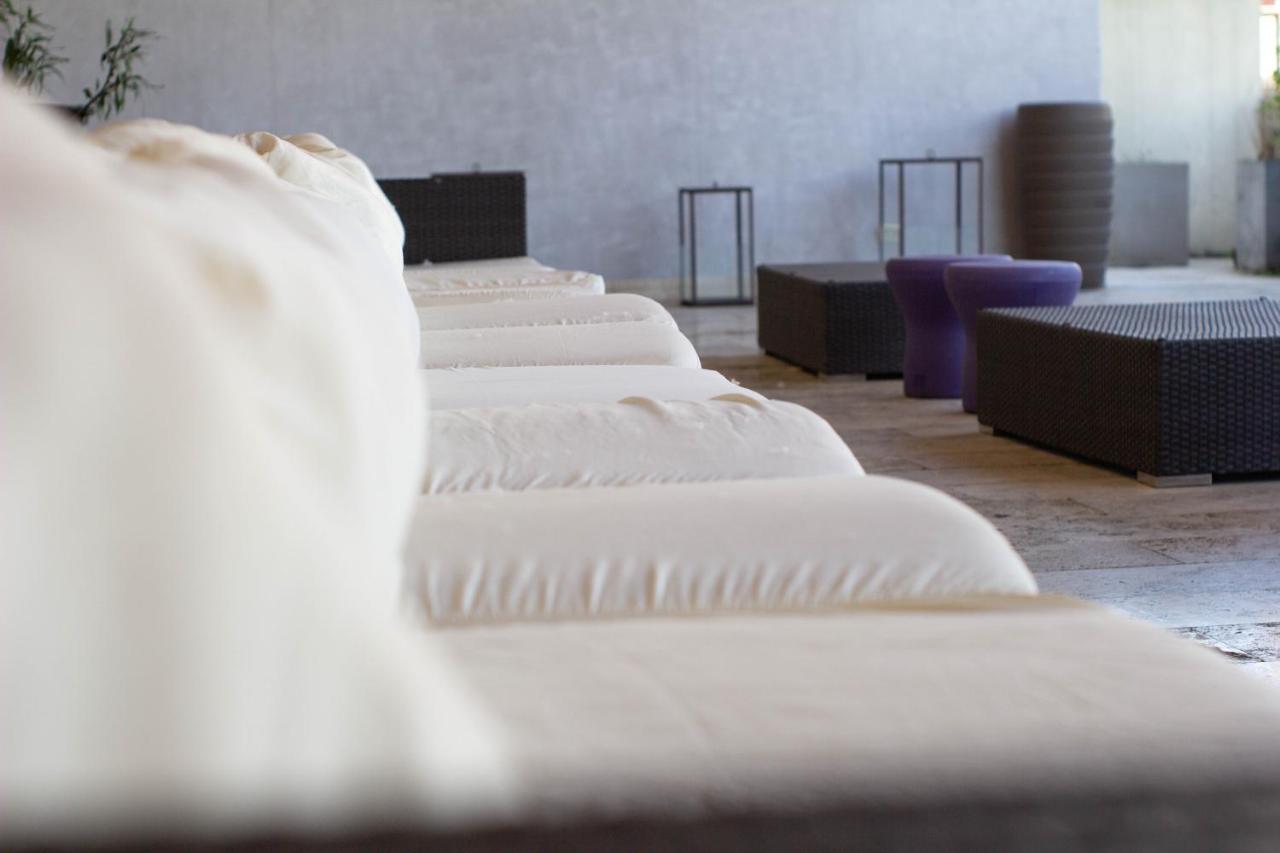 Comfortable Studio Palermo Soho -T310- Buenos Aires Zewnętrze zdjęcie