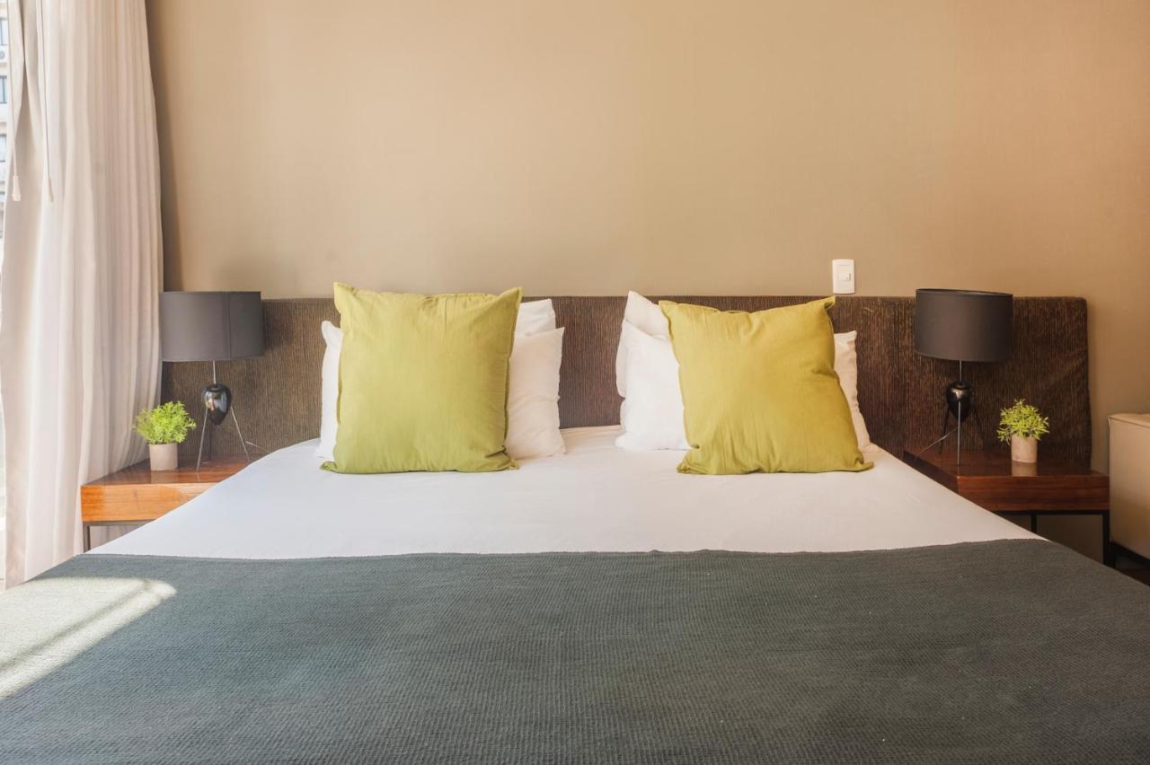 Comfortable Studio Palermo Soho -T310- Buenos Aires Zewnętrze zdjęcie