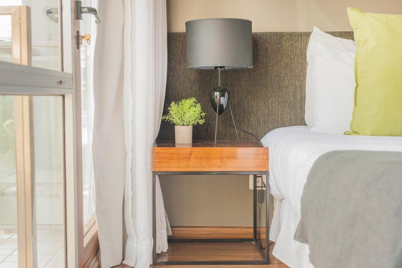 Comfortable Studio Palermo Soho -T310- Buenos Aires Zewnętrze zdjęcie