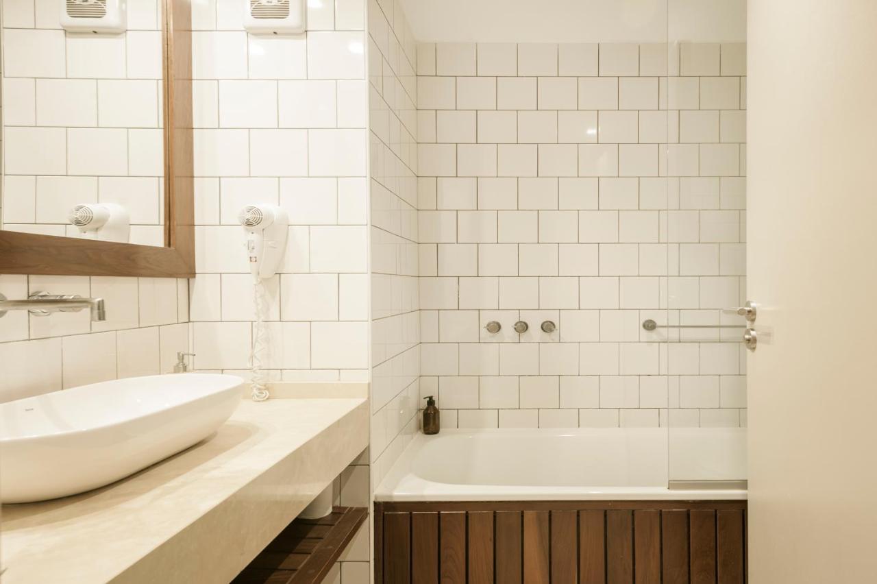 Comfortable Studio Palermo Soho -T310- Buenos Aires Zewnętrze zdjęcie