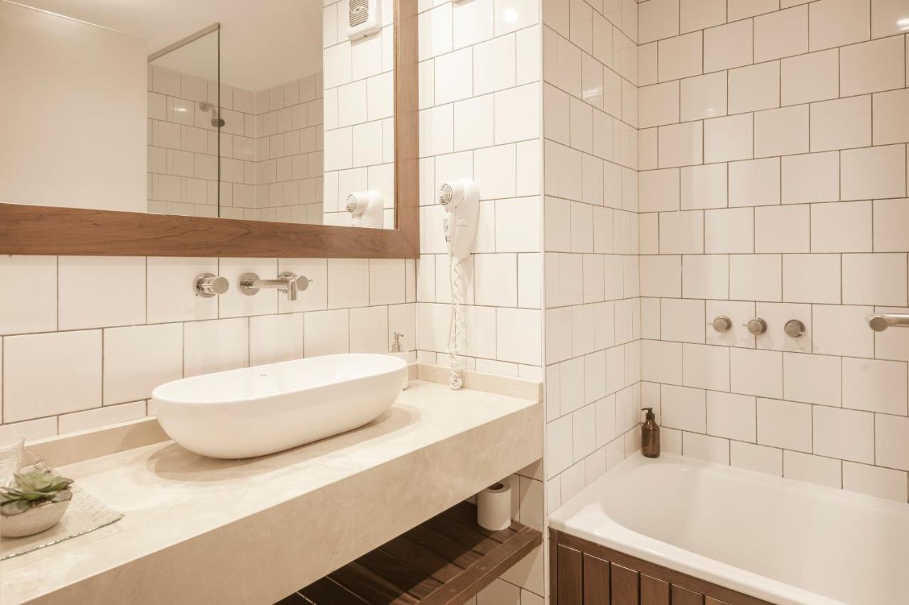 Comfortable Studio Palermo Soho -T310- Buenos Aires Zewnętrze zdjęcie