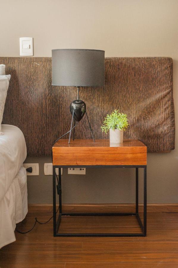 Comfortable Studio Palermo Soho -T310- Buenos Aires Zewnętrze zdjęcie
