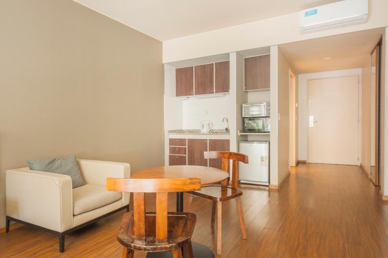 Comfortable Studio Palermo Soho -T310- Buenos Aires Zewnętrze zdjęcie