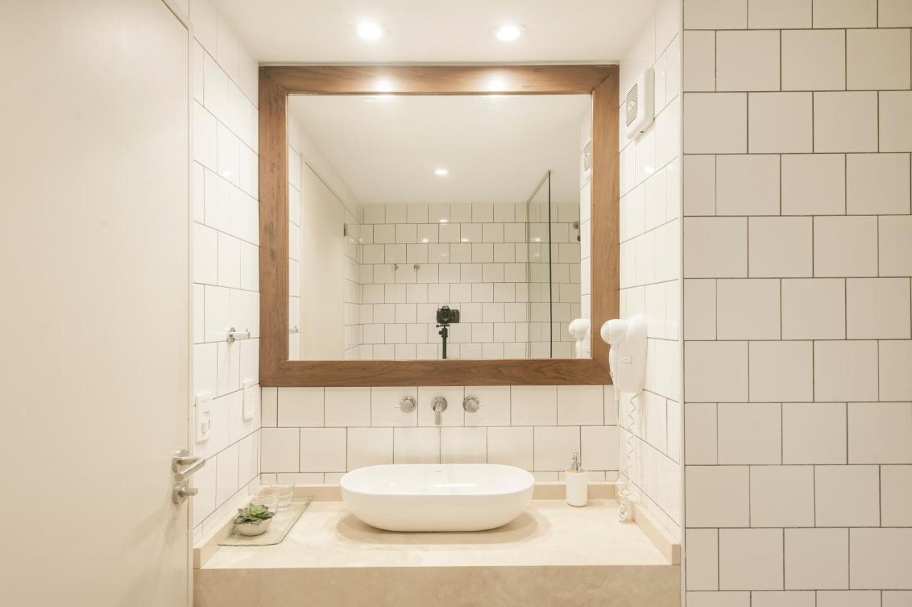 Comfortable Studio Palermo Soho -T310- Buenos Aires Zewnętrze zdjęcie