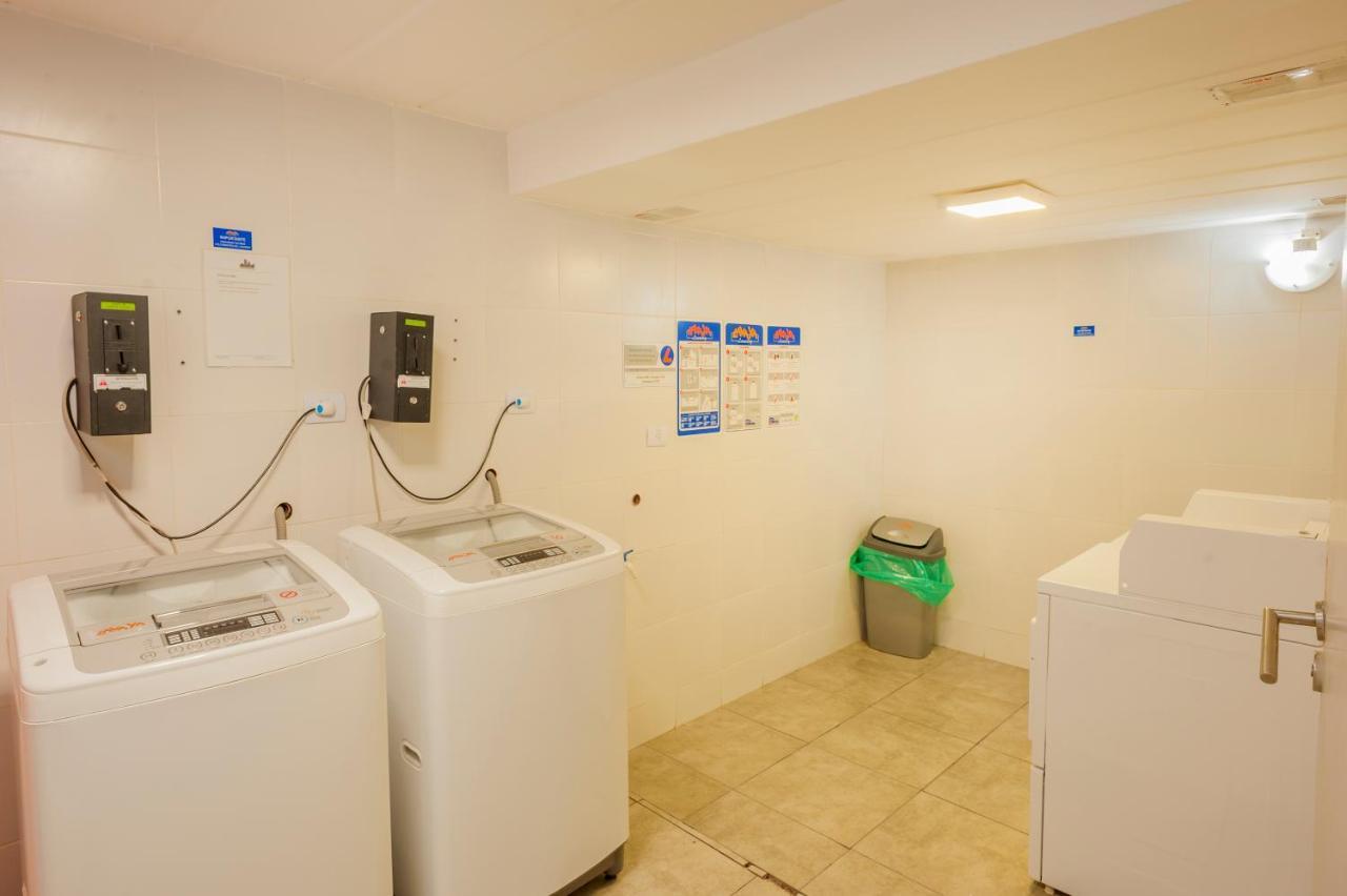 Comfortable Studio Palermo Soho -T310- Buenos Aires Zewnętrze zdjęcie