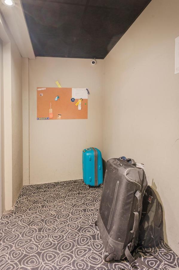 Comfortable Studio Palermo Soho -T310- Buenos Aires Zewnętrze zdjęcie