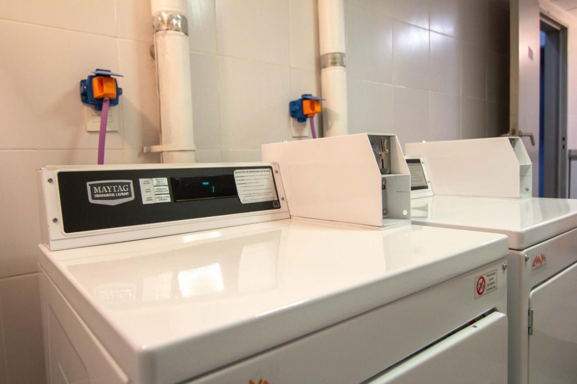 Comfortable Studio Palermo Soho -T310- Buenos Aires Zewnętrze zdjęcie