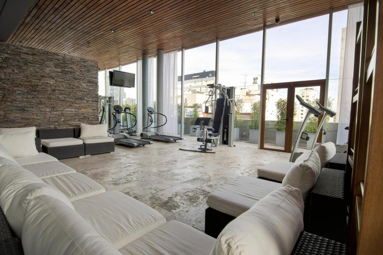 Comfortable Studio Palermo Soho -T310- Buenos Aires Zewnętrze zdjęcie
